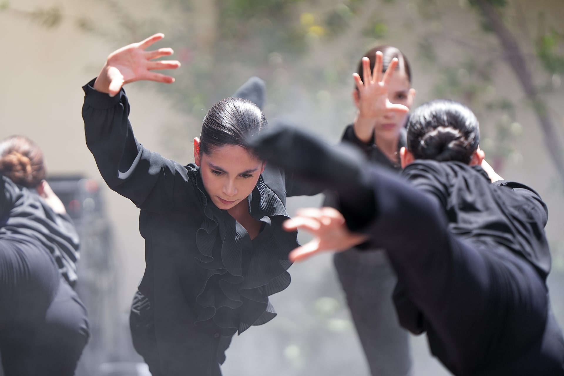 Escola de Dança do Funchal