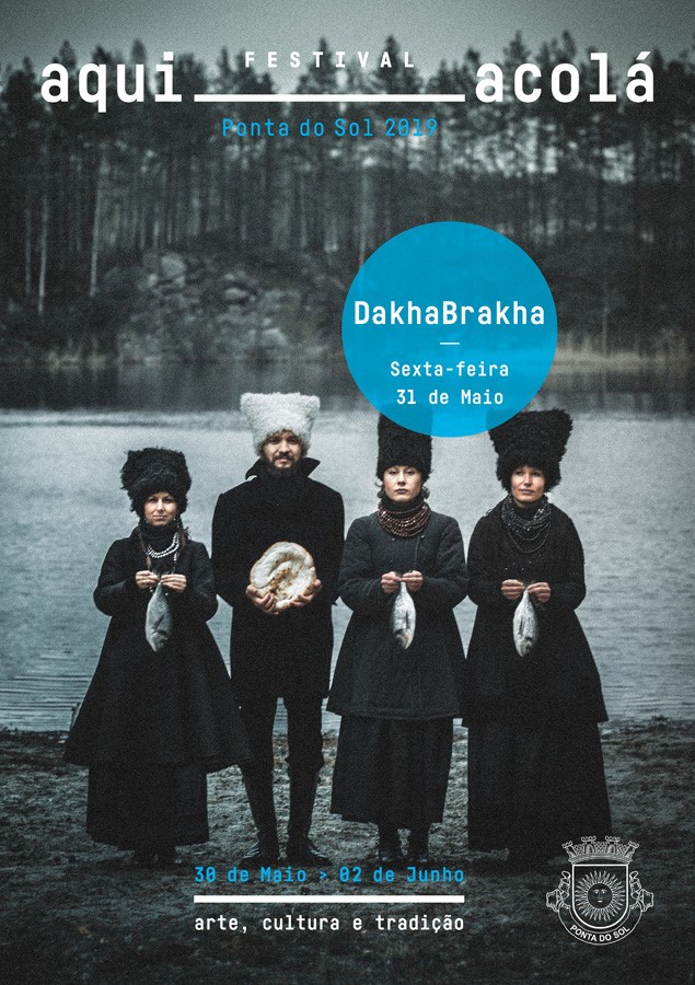 Dakhabrakha
